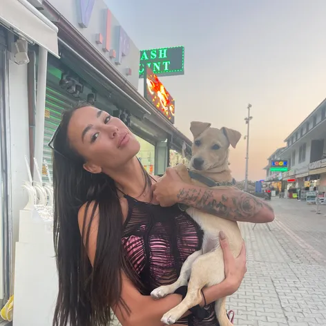 Marcela po vypadnutí ostala v Turecku