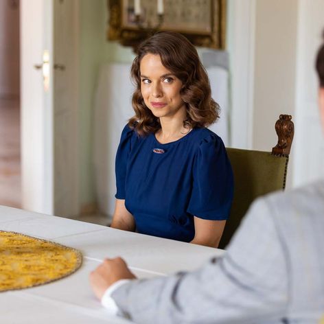 Dunaj, k vašim službám