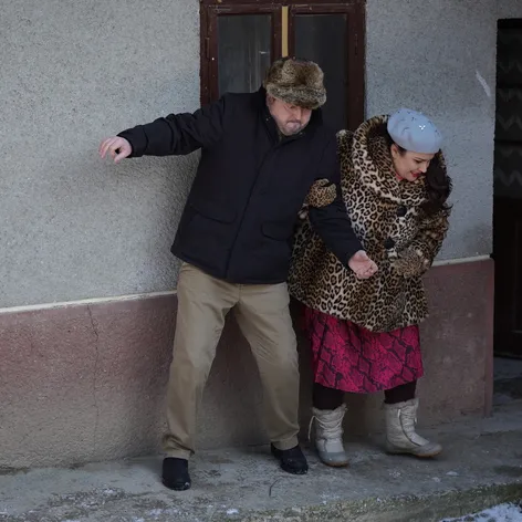 V Hornej Dolnej sa dejú zvláštne veci