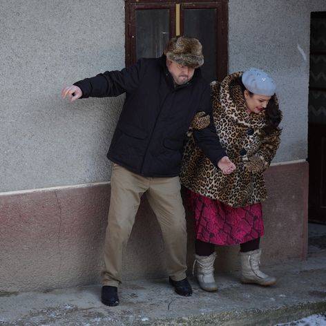 V Hornej Dolnej sa dejú zvláštne veci