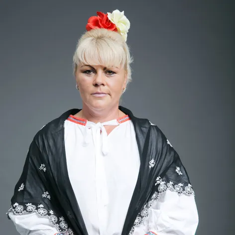 Jana Volnová