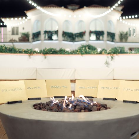 Výsledky sú v obálkach.