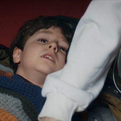 Zachránené životy: 21. epizóda