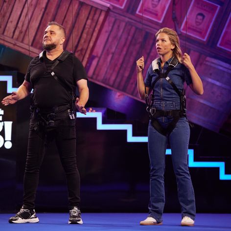 Možné je všetko! - 5. epizóda