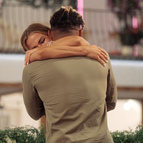 Tess a Nathan