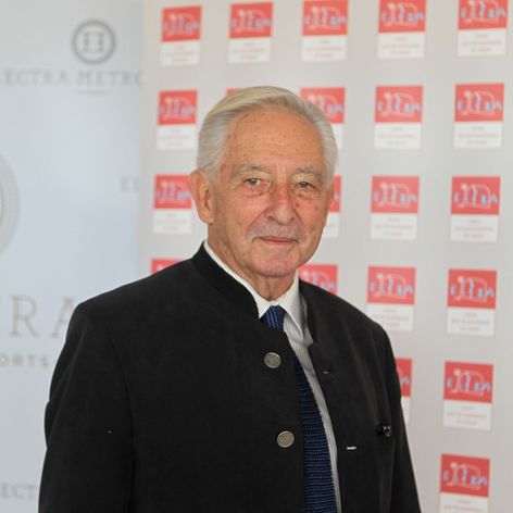 Vo veku 85 rokov zomrel grécko-dánsky princ Michael