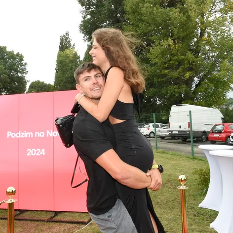 Paulína a Honza po roku od šou Love Island
