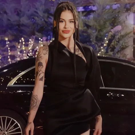 Premena Terezy zo šou Ruža pre nevestu