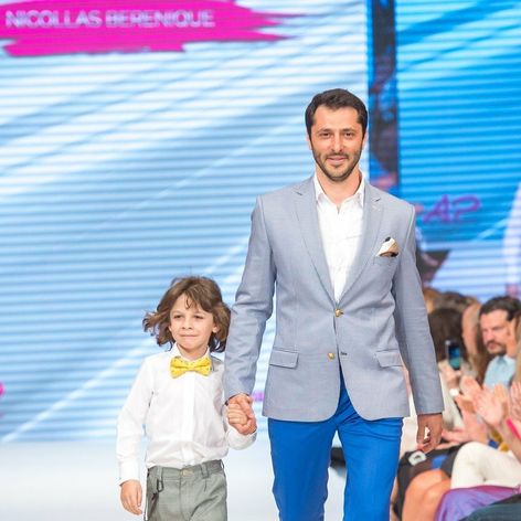 Braňo Deák a Tobias Král