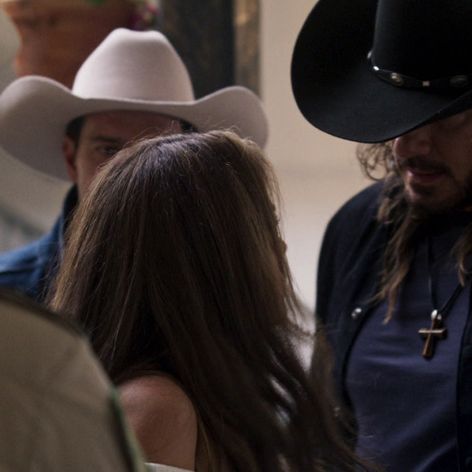 Skrytá vášeň – Príbeh pokračuje