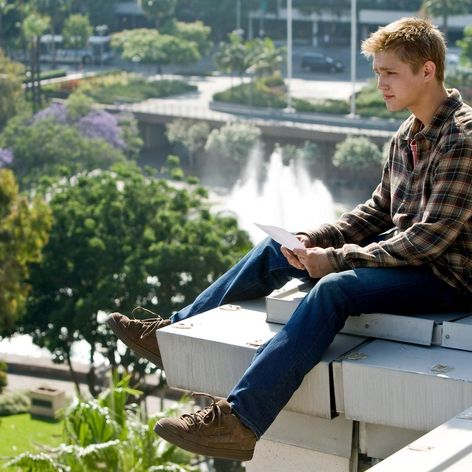 Zomrel herec Evan Ellington. Mal 35 rokov