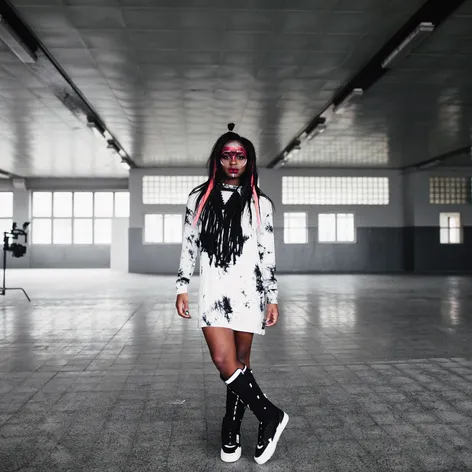 Esther Lubadika