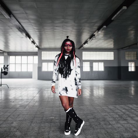 Esther Lubadika