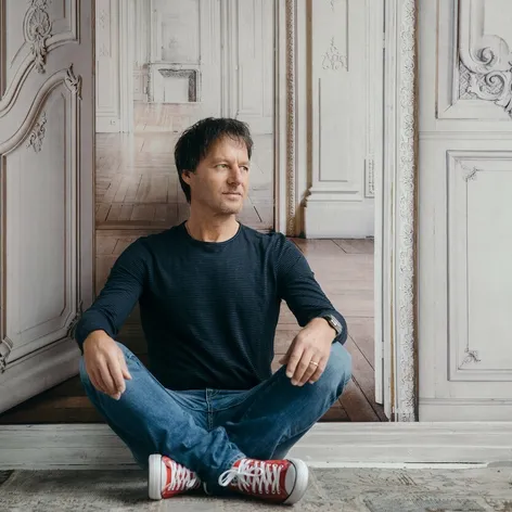 Pavol Habera - portrét