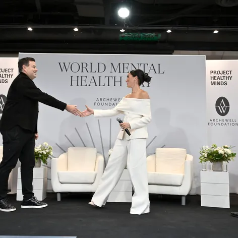 Meghan Markle s princom Harrym v New Yorku