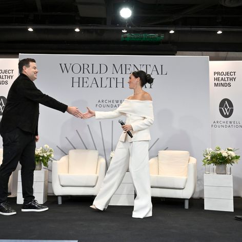 Meghan Markle s princom Harrym v New Yorku