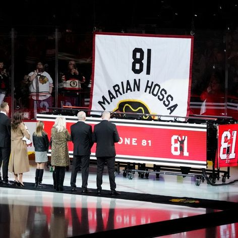 Mariána Hossu na ceremoniál prišla podporiť celá rodinka