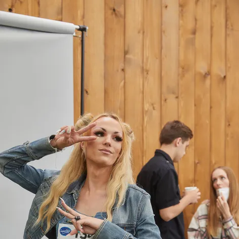 Smokee Kween