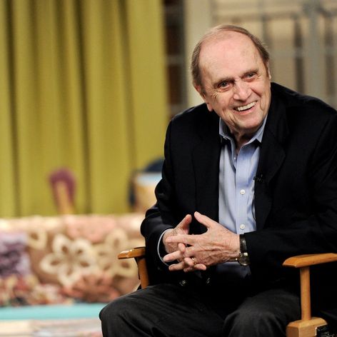 Bob Newhart