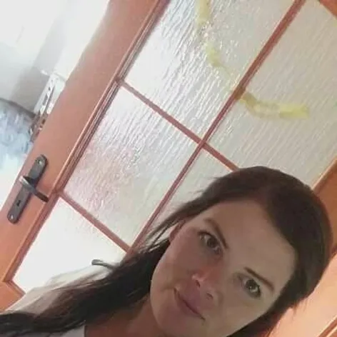 Monika Večerková po premene 