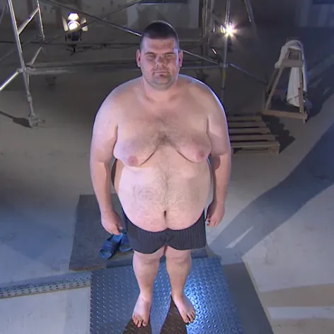 Rudo Kučák s priateľkou Ivanou