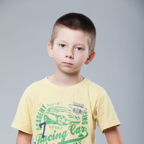 Marcel Chlpík v seriáli Chlapi neplačú