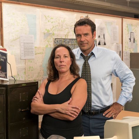 Únos Lisy McVeyovej