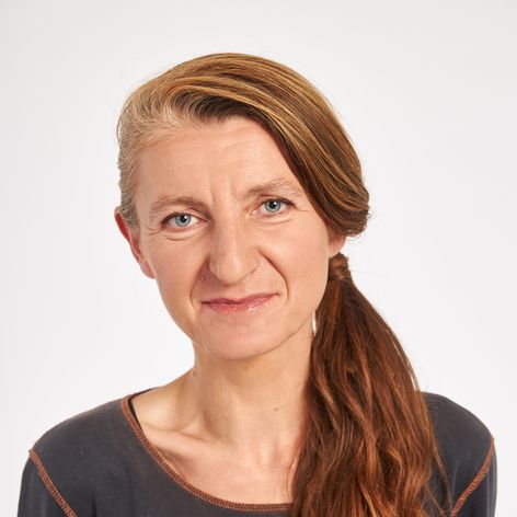 Eva Schwardy