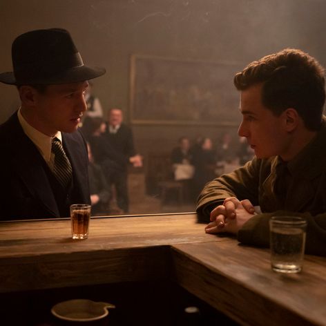 KRÁL ŠUMAVY Jan Nedbal (Bohumil Hasil) a Oskar Hes (Josef Hasil)