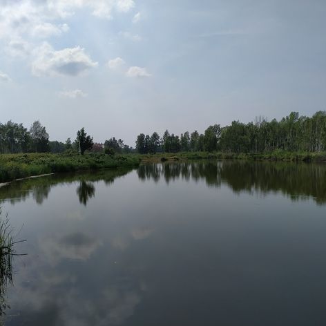 Úchvatný pohľad z domčeku farmára týždňa