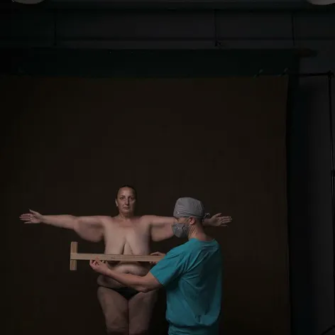Ružena pred premenou