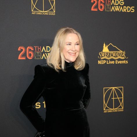 Catherine O‘Hara