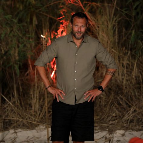 Po dueli s Tomášom opustil šou Survivor Matěj.