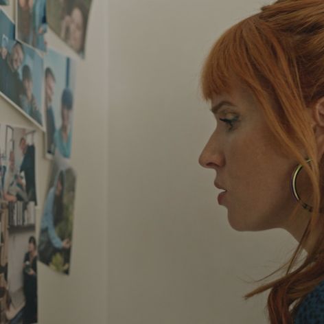 Nikol vyriešila prípad. Nakoniec ju musel zachrániť Kadlec.