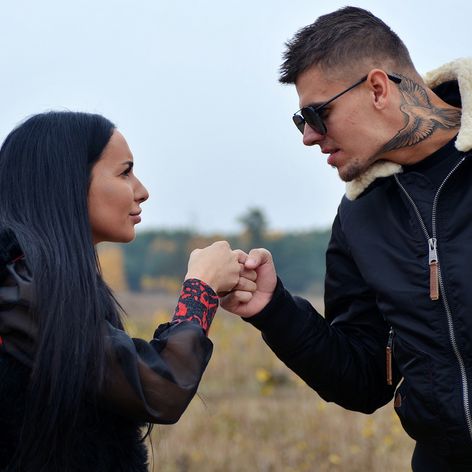 Dvaja z troch kráľov