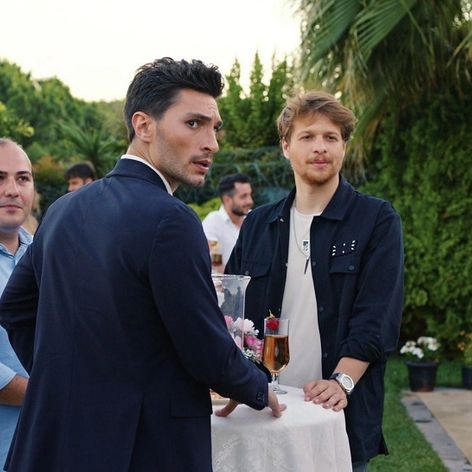 Láska, rozum, pomsta