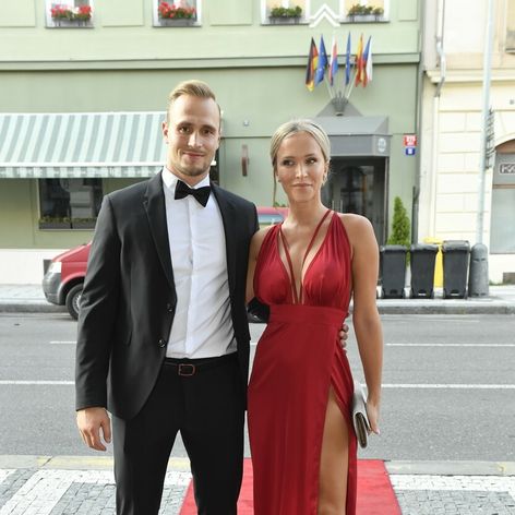 Druhá etapa uzávierky Slovnaftská - D1 Trnava.