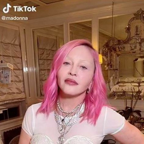 Madonna na najnovšom videu