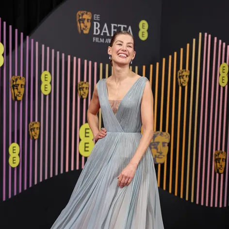 Rosamund Pike