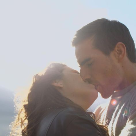 Naďa povedala áno!