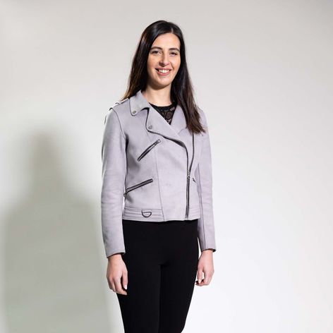 Premena šéfky Edokin