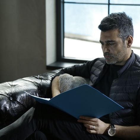 Stanislav Ianevski alias Viktor Krum bol v Bratislave