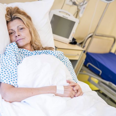 Jana Hubinská hrá v seriáli Nikovu matku