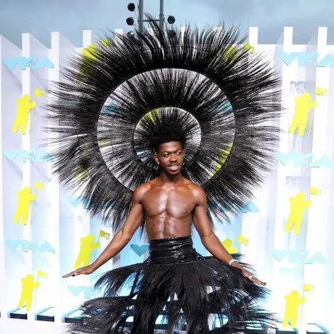Lil Nas X