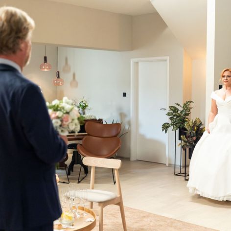 Edo a Beáta si povedali áno