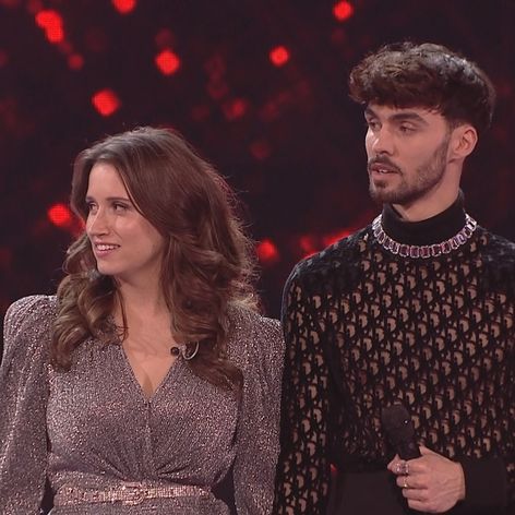 Adam Pavlovčin a Elizabeth Kopecká