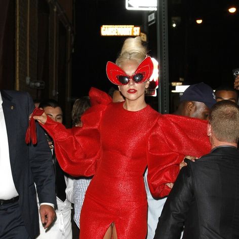 Lady Gaga
