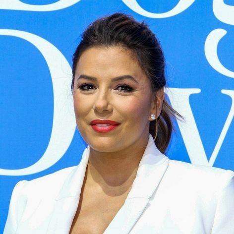 Eva Longoria na premiére