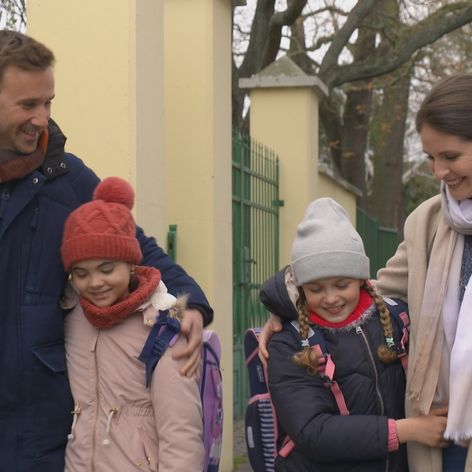 Rodičia si rozumejú rovnako ako ich deti.