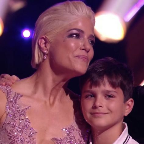 Selma Blair musela odstúpiť